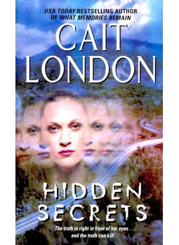 London, Cait - Hidden Secrets London, Cait - Hidden Secrets, null 2000 antikvár könyv