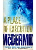 McDermid, Val - A Place of Execution