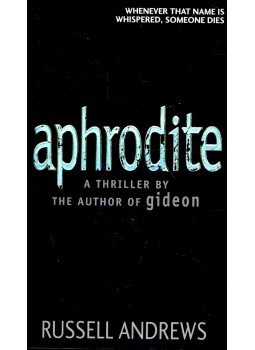 Andrews, Russell - Aphrodite Andrews, Russell - Aphrodite, null 2003 antikvár könyv