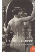 Miller, Henry - Tropic of Cancer