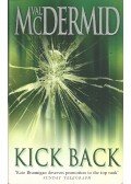 McDermid, Val - Kick Back