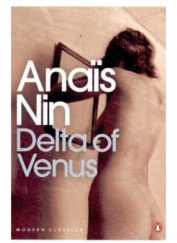 Nin, Anais - Delta of Venus Nin, Anais - Delta of Venus, null 2000 antikvár könyv