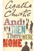 Agatha Christie - And Then There Were None
