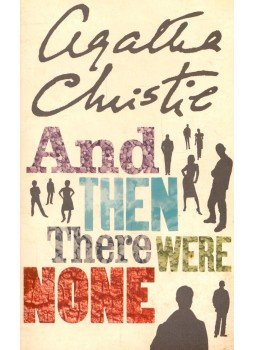 Agatha Christie - And Then There Were None Agatha Christie - And Then There Were None, London 2007 antikvár könyv