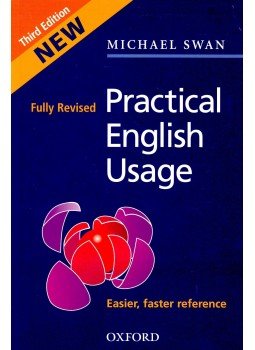 Swan, Michael - Practical English Usage Swan, Michael - Practical English Usage, null 2005 antikvár könyv