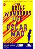 Junot Díaz - The Brief Wondrous Life of Oscar Wao