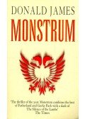 Donald James - Monstrum