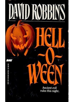 Robbins, David - Hell-O-Wen Robbins, David - Hell-O-Wen, null 1992 antikvár könyv