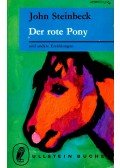 John Steinbeck - Der rote Pony