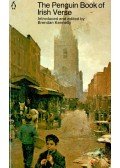 Kennelly, Brendan - The Penguin Book of Irish Verse