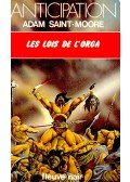 SAINT-MOORE, ADAM - Les lois de l'orga