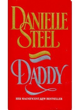 Danielle Steel - Daddy Danielle Steel - Daddy, null 1993 antikvár könyv