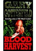 GOTTESFELD, GARY - Blood Harvest