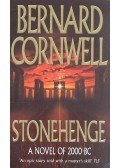 Bernard Cornwell - Stonehenge