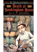 BENISON, C.C. - Death at Sandringham House
