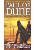 Brian Herbert,Kevin J. Anderson - Paul of Dune