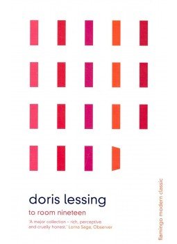 Lessing, Doris - To Room Nineteen Lessing, Doris - To Room Nineteen, null 2002 antikvár könyv