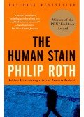 Philip Roth - The Human Stain