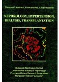 ANDREOLI, THOMAS E. - RITZ, EBERHARD - ROSIVALL, LÁSZLÓ - Nephrology, Hypertension, Dialysis, Transplantation