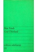 Frisch, Max - Graf Öderland