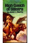 MORRIS, JANET E. - High Couch of Silistra