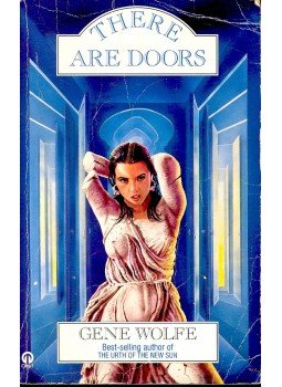 Wolfe, Gene - There are Doors Wolfe, Gene - There are Doors, null 1990 antikvár könyv