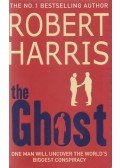 Robert Harris - The Ghost