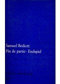 Samuel Beckett - Fin de partie – Endspiel