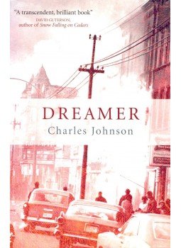 JOHNSON, CHARLES - Dreamer JOHNSON, CHARLES - Dreamer, 2004 antikvár könyv