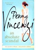 Penny Vincenzi - An Absolute Scandal