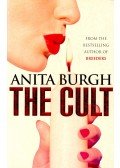 BURGH, ANITA - The Cult