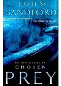 John Sandford - Chosen Prey