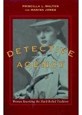 WALTON, PRISCILLA L, - JONES, MANNA - Detective Agency