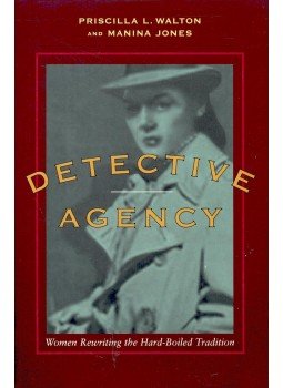 WALTON, PRISCILLA L, - JONES, MANNA - Detective Agency WALTON, PRISCILLA L, - JONES, MANNA - Detective Agency, 1999 antikvár könyv