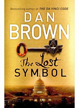 Dan Brown - The Lost Symbol Dan Brown - The Lost Symbol, null 2009 antikvár könyv