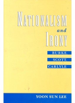 LEE, YOON SUN - Nationalism and Irony LEE, YOON SUN - Nationalism and Irony, New York 2004 antikvár könyv