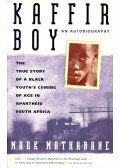 Mathabane, Mark - Kaffir Boy