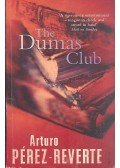 Arturo Pérez-Reverte - The Dumas Club