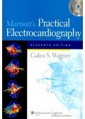 WAGNER, GALEN S. - Marriott's Practical Electrocardiography with DVD