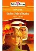 Jordan, Penny - Darker Side of Desire