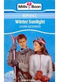 Alexander, Susan - Winter Sunlight