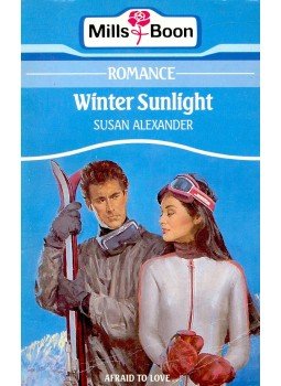 Alexander, Susan - Winter Sunlight Alexander, Susan - Winter Sunlight, null 1987 antikvár könyv