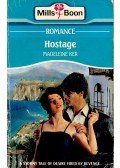 Ker, Madeleine - Hostage