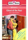Wentworth, Sally - Ghost of the Past