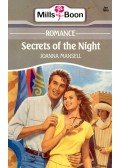 Mansell, Joanna - Secrets of the Night