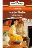 Dawson, Helena - Heart of Marble