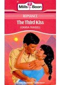 Mansell, Joanna - The Third Kiss