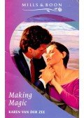 Zee, Karen van der - Making Magic