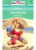 Fox, Natalie - Love on Loan