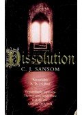 C. J. Sansom - Dissolution